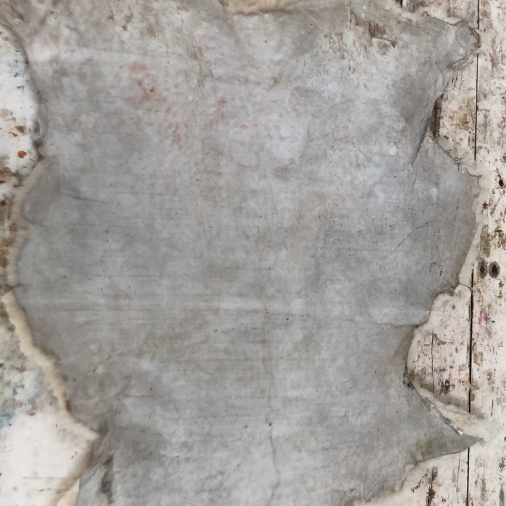 Natural Sheepskin Rug - Picture 4 of 4